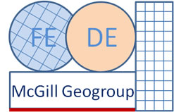 FE-DE logo